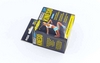 Пластырь эластичный Kinesio KT Tape BC-5503-5 5 м x 5 см - Фото №2