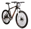 Велосипед подростковый горный Ardis Rider - 24", рама - 13", черный (AD-01321) - Фото №2