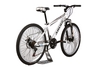 Велосипед подростковый горный Ardis Rocks - 26", рама - 14", белый (AD-0503M) - Фото №5