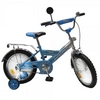 Велосипед детский Baby Tilly Explorer - 16", синий (T-21612)