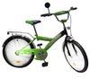 Велосипед детский Baby Tilly Explorer - 20", зеленый (T-22013)