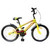 Велосипед детский Baby Tilly Flash - 20", желтый (T-22042)