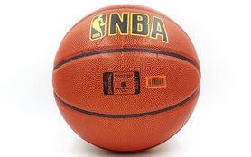 Мяч баскетбольный Spalding Varsity BA-4258 №7 - Фото №3