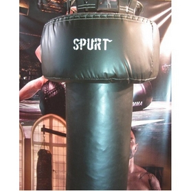 Мешок боксерский (ПВХ) 190х35 см - Фото №2