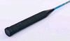 Набор для бадминтона (2 ракетки, чехол) Boshika 209-B синий - Фото №6