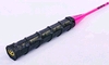 Набір для бадмінтону (2 ракетки, чохол) Boshika YB-358-P рожевий - Фото №2