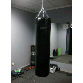 Мішок боксерський (PVC) 200х40 см - Фото №2
