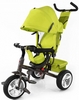 Велосипед трехколесный Baby Tilly Trike - 12", зеленый (T-371 GREEN)