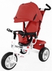 Велосипед трехколесный Baby Tilly Trike - 12", красный (T-371 RED)