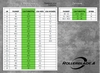 Коньки роликовые Rollerblade Tempest 110 2014 silver/green - Фото №2