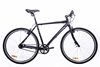 Велосипед міської Cyclone DC-Nexus - 28 ", рама - 21", сірий (win16-021)