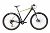 Велосипед горный Cyclone PRO 1.0 - 29", рама - 21", черный (win17-002)