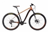 Велосипед гірський Cyclone SLX - 29 ", рама - 22", чорно-помаранчевий (win17-007)