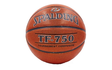 Мяч баскетбольный Spalding TF-750 Tournament №6