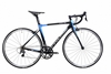 Велосипед шоссейный Cyclone FRС 72 2017 - 28", рама - 48 см, черно-синий (win17-027)