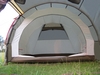 Палатка трехместная GreenCamp Х-1017 - Фото №3