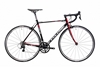 Велосипед шосейний Cyclone FRС 83 2017 - 28 ", рама - 52 см, чорно-червоний (win17-031)