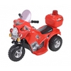 Электромобиль мотоцикл детский Baby Tilly T-723 красный