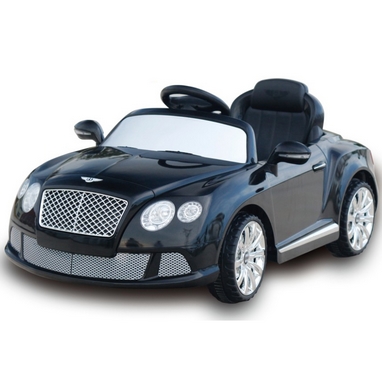 Электромобиль детский Baby Tilly T-7913 черный