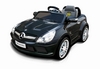 Електромобіль дитячий Baby Tilly T-794 Mercedes SL65 AMG чорний