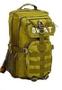Рюкзак тактический Tactic SWAT-3P-O 35 л оливковый