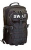 Рюкзак тактический Tactic SWAT-3P-BK 35 л черный
