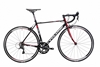 Велосипед шоссейный Cyclone FRС 81 2017 - 28", рама - 52 см, черно-красный (win17-037)