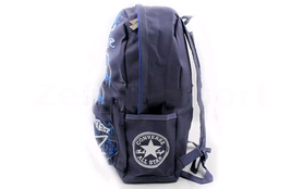 Рюкзак городской Converse GA-4115-GR темно-синий - Фото №2