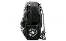 Рюкзак городской Converse GA-4115-ВК черный - Фото №2