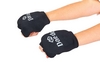 Накладки (перчатки) для карате Daedo BO-5487-BK черные