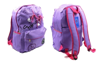 Рюкзак городской Converse GA-4972-4 фиолетовый