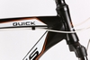 Велосипед горный Ardis Quick 2015 - 26", рама - 19", черный (AD-0150-19) - Фото №6