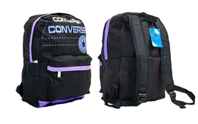 Рюкзак городской Converse GA-371-2 фиолетовый