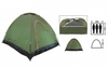Палатка трехместная Mountain Outdoor SY-A-35-O - Фото №2