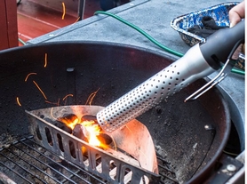 Разжигатель для огня электрический Looft Industries Looftlighter - Фото №8