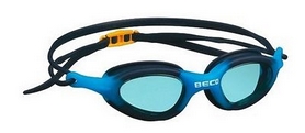Очки для плавания детские Beco Biarritz 9930 76 темно-синие