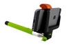 Монопод для селфи со встроeнным Bluetooth UFT SS24 Light Green - Фото №5
