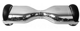 Гироскутер UFT Speedboard 6.5 silver
