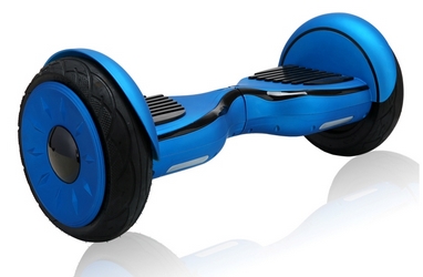 Гироскутер UFT Tractor 10.0 Blue