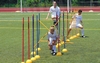 Клипса для крепления палки гимнастической Soccer C-4599 - Фото №2