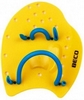 Лопатки для плавання (ласты для рук) Beco 96441 L желтые