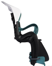 Велокресло детское Bellelli Tiger Standart Multifix - Фото №2