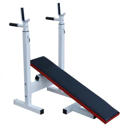

Скамья для жима Newt Gym NE-SK-0684