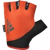 Перчатки для фитнеса Adidas ADGB-1232OR оранжевые
