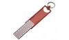 Точилка-брелок алмазная DMT Angler Mini-Sharp красная