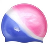 Шапочка для плавания Spurt Multi МW6 розовая