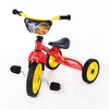 Велосипед дитячий триколісний Baby Tilly Combi Trike, червоний (BT-CT-0009 RED)