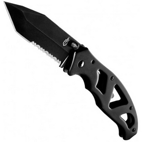 Нож Gerber Paraframe 2 Tanto Clip Folding Knife