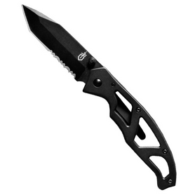 Нож Gerber Paraframe Tanto Clip Foldin Knife - Фото №2