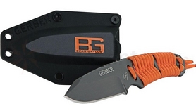 Нож Gerber Bear Grylls Survival Paracord Knife - Фото №2